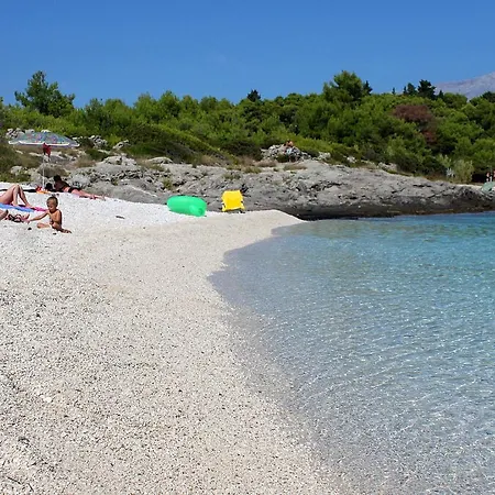 And By The Sea Puntinak, Brac - 12255 Selca (Brac)