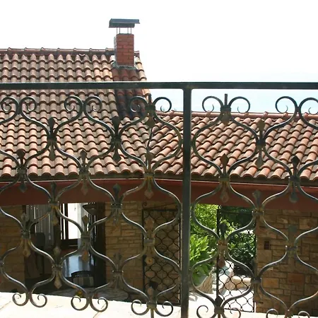 And By The Sea Puntinak, Brac - 12255