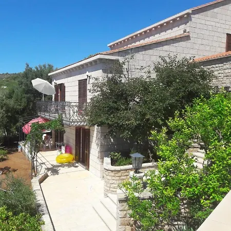 Гостевой дом And By The Sea Puntinak, Brac - 12255 Selca (Brac)