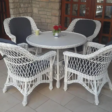 And By The Sea Puntinak, Brac - 12255 Гостевой дом 3*