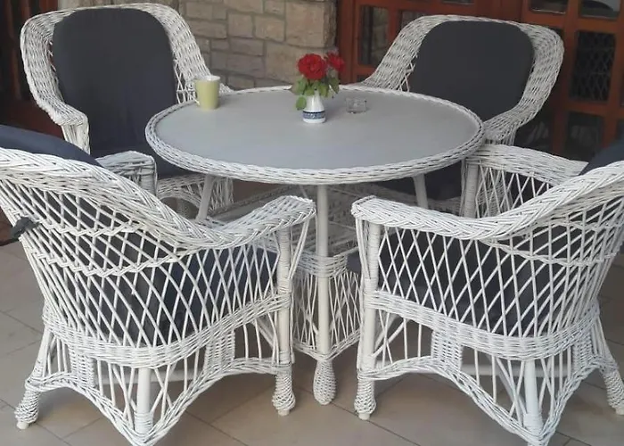And By The Sea Puntinak, Brac - 12255 Pensionat 3*