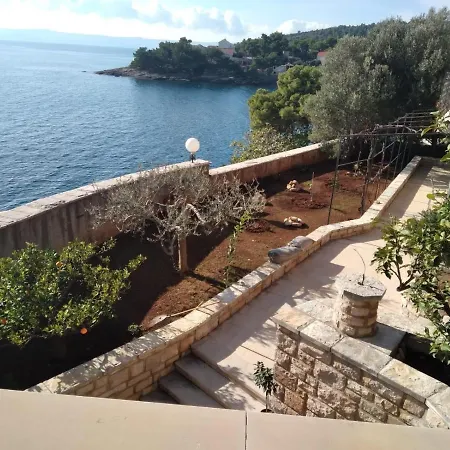 And By The Sea Puntinak, Brac - 12255 Gasthof Selca (Brac)